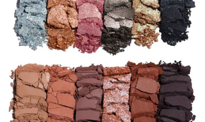 Shop Anastasia Beverly Hills Cosmos Eyeshadow Palette