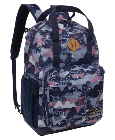 Shop Outdoor Products Larchmont Grab Backpack In Multi