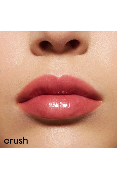 Shop Neen Glisten Up Double Down Lip Gloss In Dusk Crush