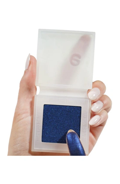 Shop Neen Pretty Shady Pressed Pigment In Wave