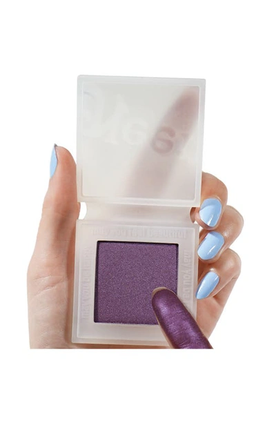 Shop Neen Pretty Shady Pressed Pigment In Brb