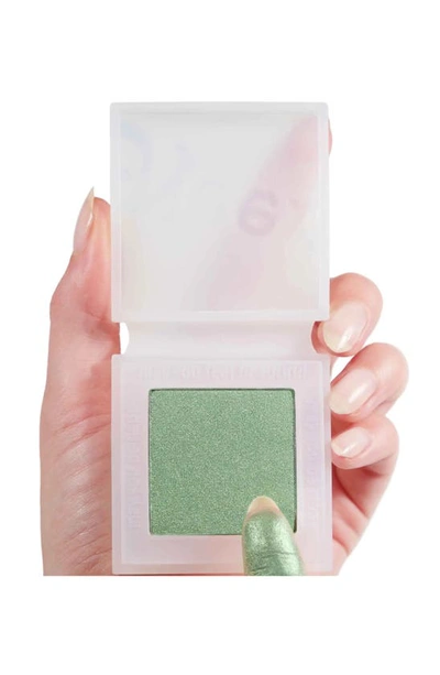 Neen Pretty Shady Pressed Pigment In Serve