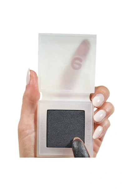 Shop Neen Pretty Shady Pressed Pigment In Moon