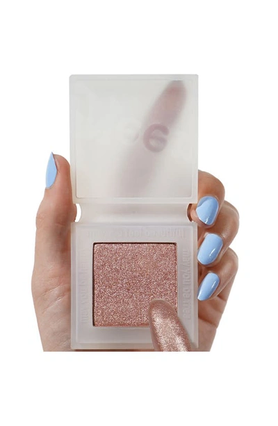Neen Pretty Shady Pressed Pigment In Blur