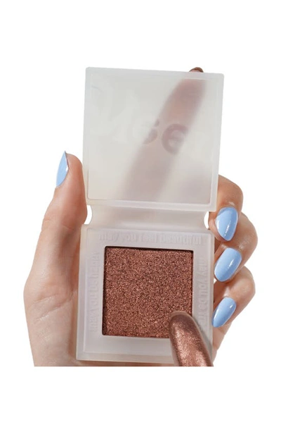 Shop Neen Pretty Shady Pressed Pigment In Fury