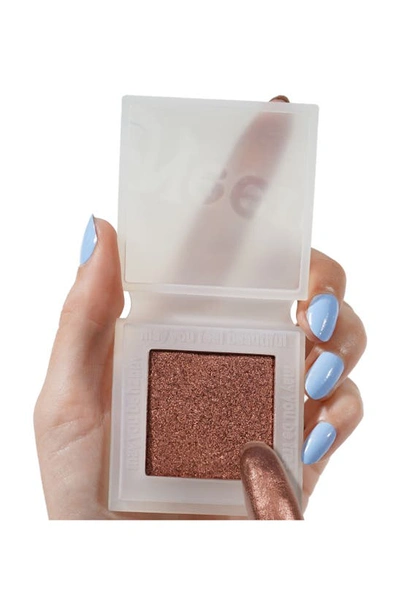 Neen Pretty Shady Pressed Pigment In Fury
