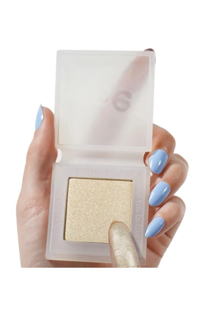 Neen Pretty Shady Pressed Pigment In Flash