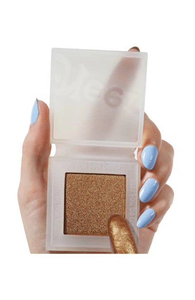 Shop Neen Pretty Shady Pressed Pigment In Faint