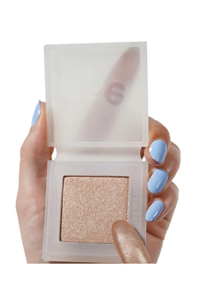 Neen Pretty Shady Pressed Pigment In Beam