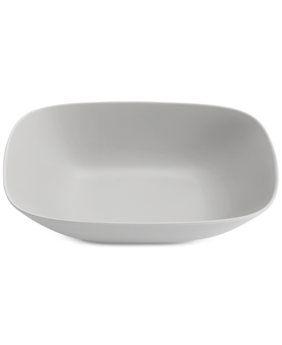 Shop Nambe Pop Collection By Robin Levien Serving Bowl In White