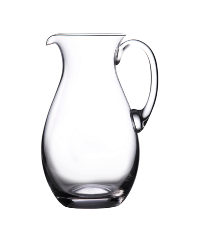 Shop Marquis By Waterford Moments Round Pitcher In White