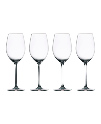 Shop Marquis By Waterford Moments White Wine Glass, Set Of 4