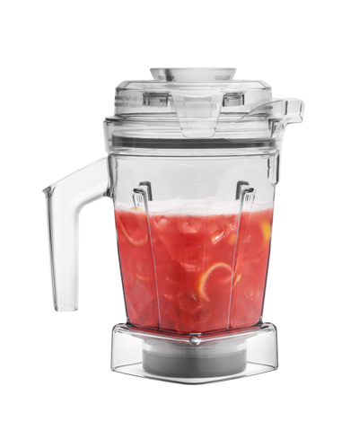 Shop Vitamix Aer Disc Container In White
