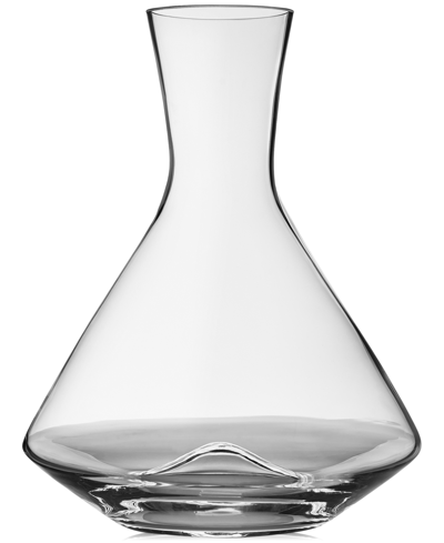 Shop Hotel Collection Decanter, Created For Macy's In White