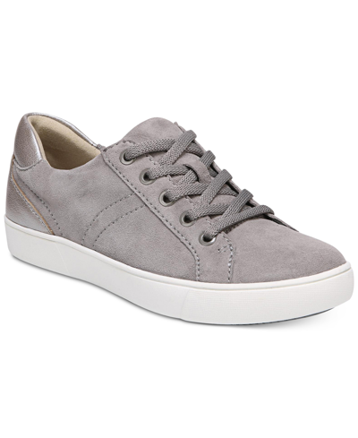 Shop Naturalizer Morrison Sneakers Women's Shoes In Gray