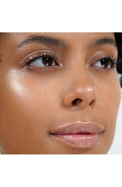 Neen Pretty Shiny Cream Highlighter In Metta
