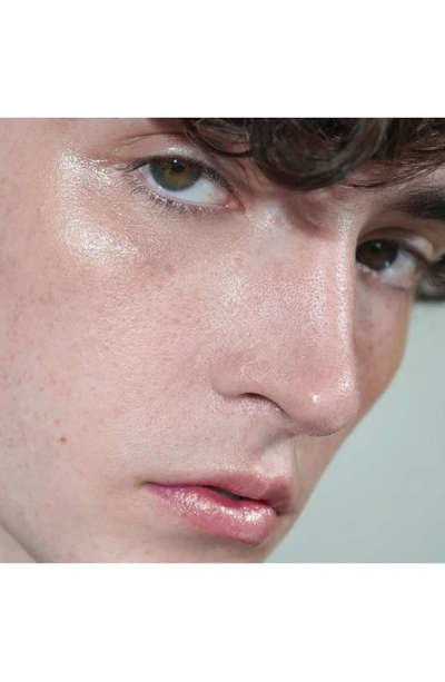 Neen Pretty Shiny Cream Highlighter In Metta