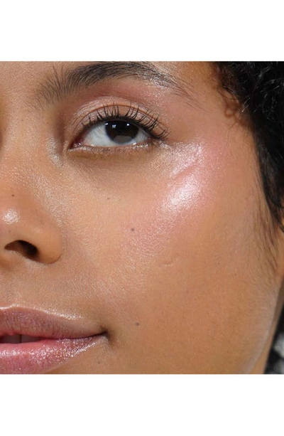 Neen Pretty Shiny Cream Highlighter In Luna