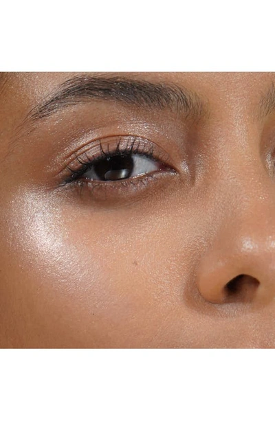 Neen Pretty Shiny Cream Highlighter In Frosty