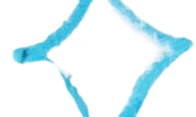 Neen Side Eye Eyeliner In Minty