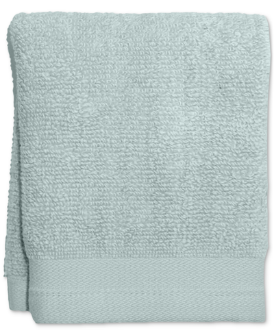 Shop Charter Club Feel Fresh Bath Towel, 27" X 50", Created For Macy's Bedding In Green