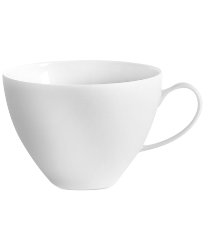 Shop Michael Aram Forest Leaf Breakfast Cup In White