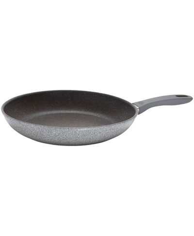 Shop Ballarini Parma Plus Nonstick 12" Fry Pan In Gray