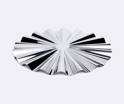 Sambonet Decorative Objects Silver Uni In Silver