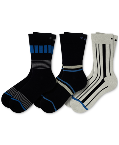 Shop Pair Of Thieves Men's Rfe Crew Socks - 3pk. In Multi