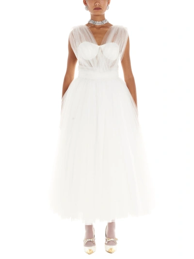 Shop Dolce & Gabbana Bride Dress