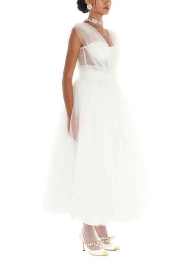 Shop Dolce & Gabbana Bride Dress