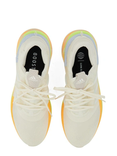 Shop Adidas Originals Sneaker Plrboost In Multicolor