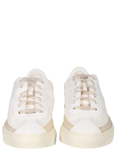 Shop Our Legacy "highlander" Sneakers Unisex In White