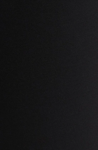 Lyssé Baby Bootcut Pants In Black