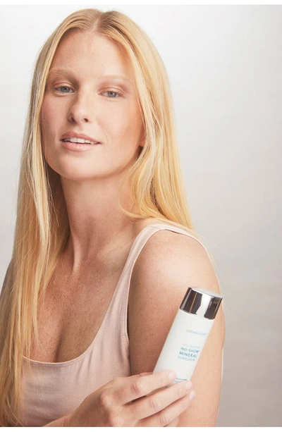 Colorescience Total Protection™ No-show™ Mineral Sunscreen Spf 50