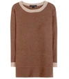 MARC JACOBS WOOL jumper,P00106465