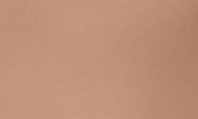 Skims Seamless Sculpt Strapless Mid Thigh Bodysuit In Sienna In Sienna
