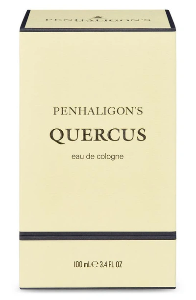 Penhaligon's Quercus Eau De Cologne