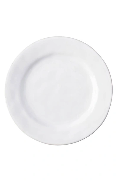 Juliska 'puro' 5-piece Dinnerware Place Setting In White