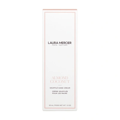 Shop Laura Mercier Almond Coconut Soufflé Hand Cream In Default Title