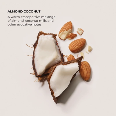 Shop Laura Mercier Almond Coconut Soufflé Hand Cream In Default Title