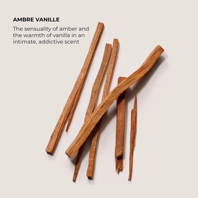 Laura Mercier Ambre Vanille Bath And Body Oil 100ml In Default Title