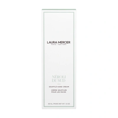 Laura Mercier Néroli Du Sud Soufflé Hand Cream In Default Title