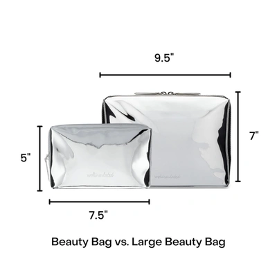 Shop Wellinsulated Performance Beauty Bag (limited Edition) In Default Title