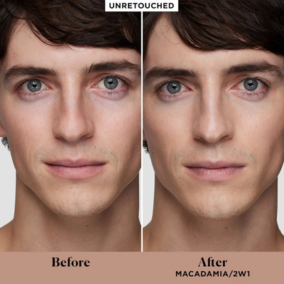 LAURA MERCIER REAL FLAWLESS WEIGHTLESS PERFECTING FOUNDATION 