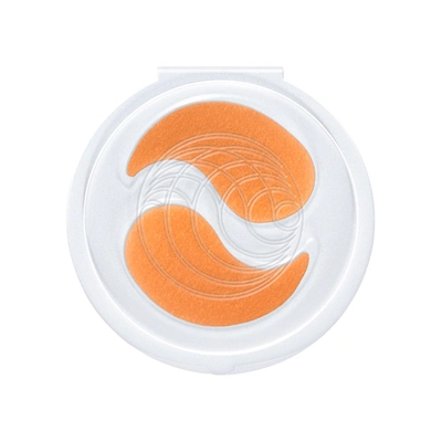 Augustinus Bader The Eye Patches Single Sachet In Orange