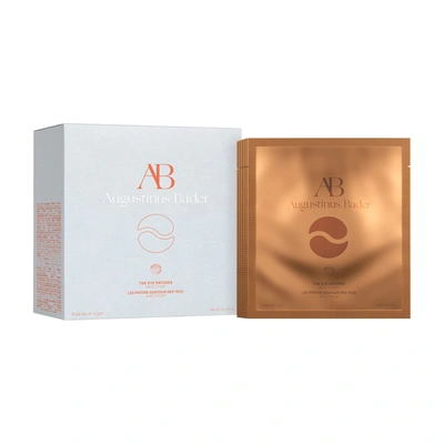 Augustinus Bader The Eye Patches In 6 Treatments