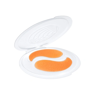 Augustinus Bader The Eye Patches Single Sachet In Orange