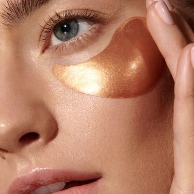 Shop Augustinus Bader The Eye Patches In 6 Treatments