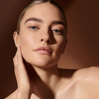 Augustinus Bader The Eye Patches In 6 Treatments